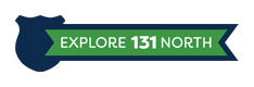 131 North logo