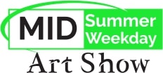 You are currently viewing Midsummer, Midweek Art & Craft Show