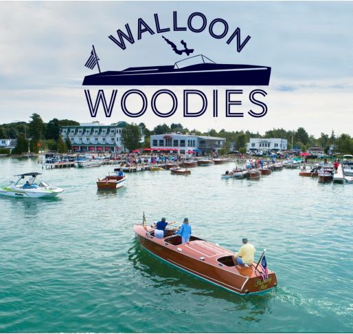 You are currently viewing Walloon Woodies & Antique Car Show