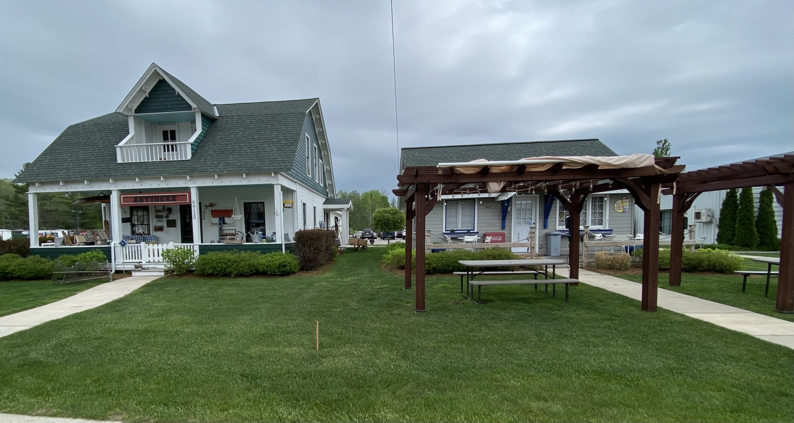 You are currently viewing Hemingway Themed Little Free Library Coming Soon to Downtown Walloon Lake