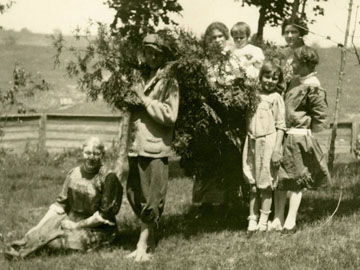 You are currently viewing Hemingway’s Birthday Celebration on Walloon Lake