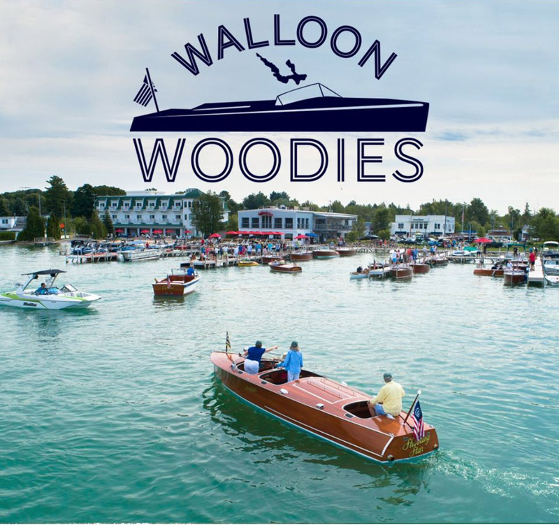 You are currently viewing Walloon Woodies 2021