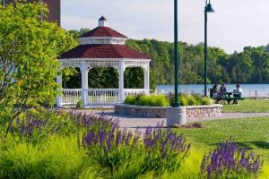 Read more about the article Village of Walloon Lake to Dedicate Historical Signs & Hemingway Art over Labor Day Weekend