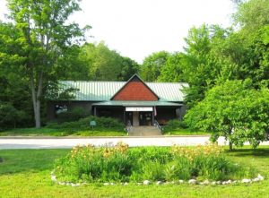 Read more about the article Check It Out…Walloon Lake’s Crooked Tree District Library Hires New Director
