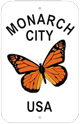 walloon lake michigan monarch city usa icon