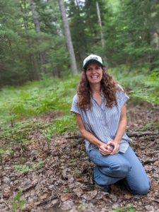 Read more about the article Walloon Lake Association & Conservancy Introduces New Executive Director