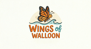 Read more about the article Wings of Walloon Butterfly Festival Flutters Into the Village – Saturday, August 15