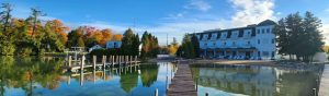 Read more about the article Hotel Walloon Resort Announces the Inaugural Autumn Festival Celebrating Fall on Walloon Lake